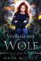 [Verborgener Wolf 02] • Verlassener Wolf